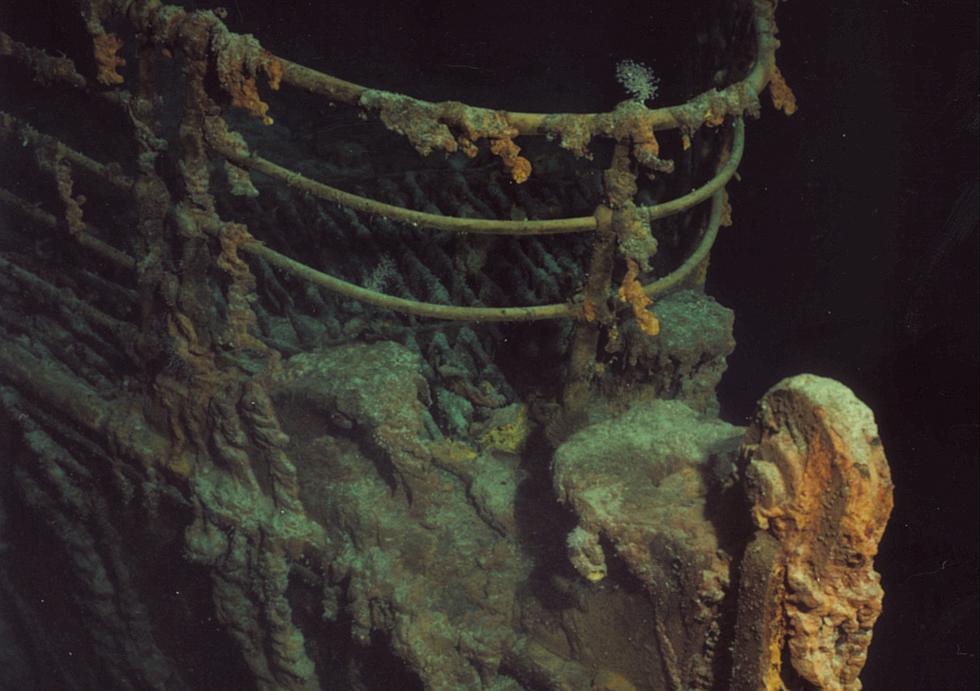 Titanic Passenger Idaho-Bound When Ship Sank 109 Years Ago