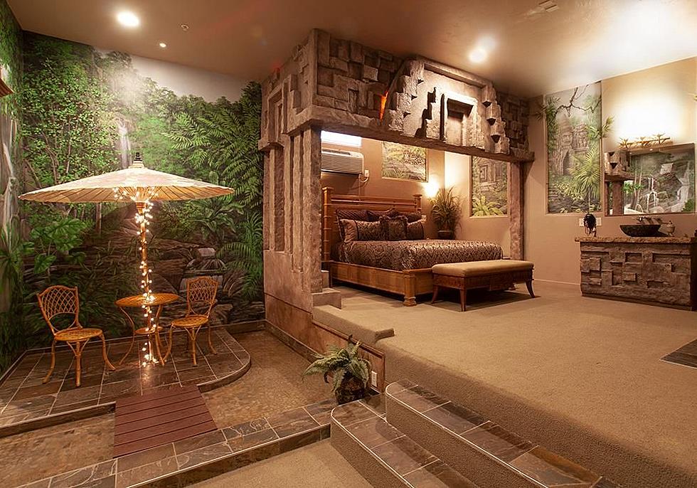 Travel The Entire World By Staying at This One Hotel in Idaho