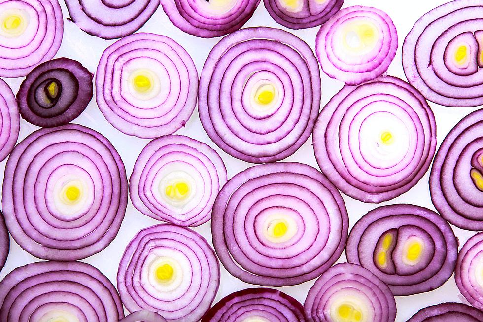Idaho Onions Are Making People Cry More Than Usual
