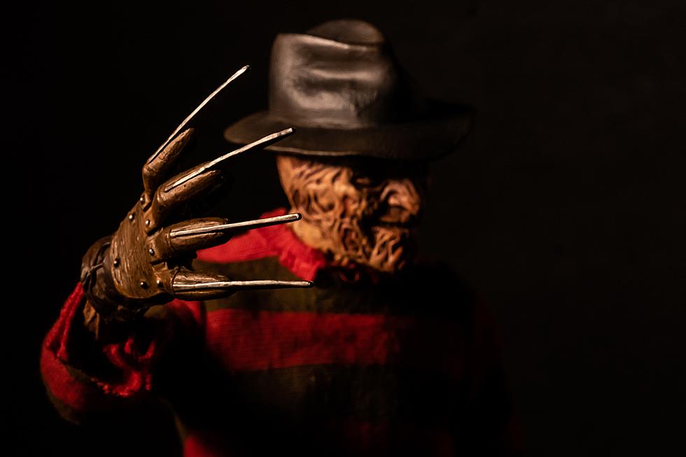 This ‘Nightmare On Elm Street’ Star Was Born & Raised In Nampa, Idaho