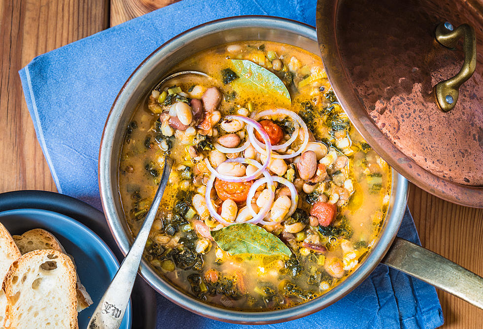 This Delicious Soup Recipe Is So Idaho & Perfect For Boise Weather