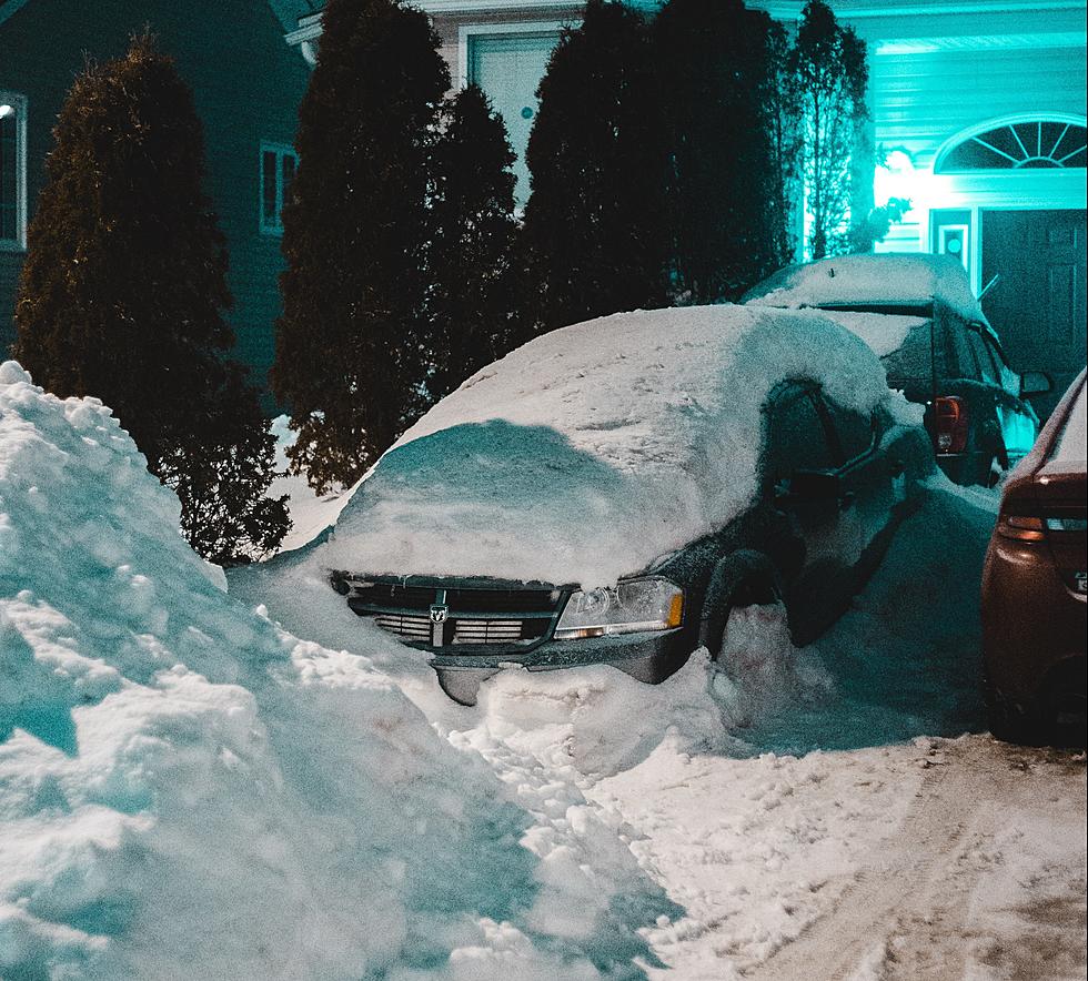 Winter Weather Myth: Should You Warm-Up Your Car?