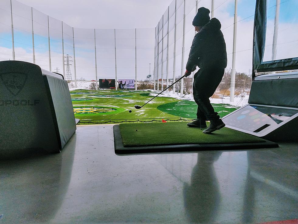 OK IDAHO! Meridian’s TopGolf is Ready