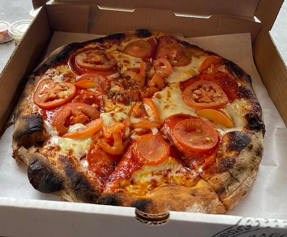 Boise Pizzeria Returns After Six-Year Hiatus, Named Best in Idaho