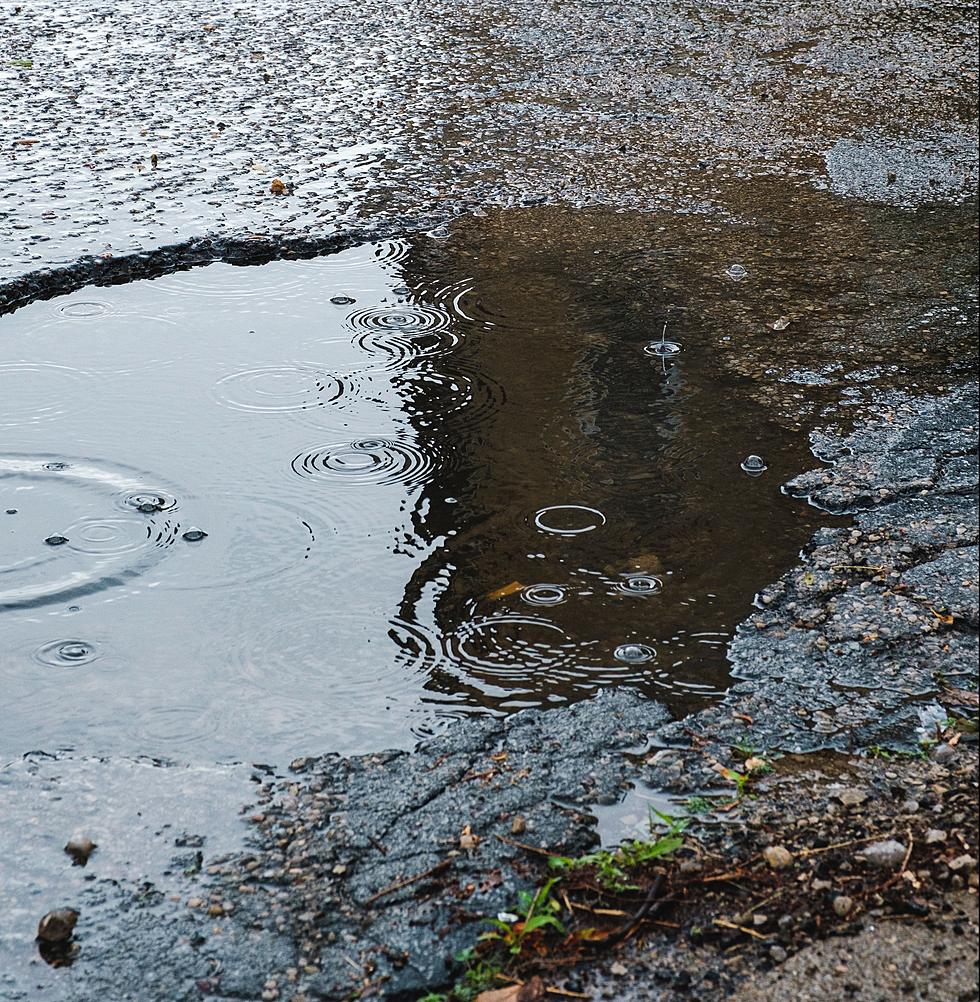 Watch Where You Drive: Why is Boise Overwhelmed With Pot Holes?