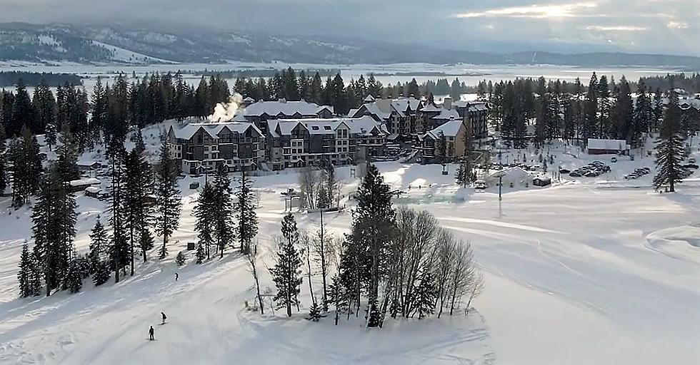 WIN: Stay And Ski At Tamarack Resort