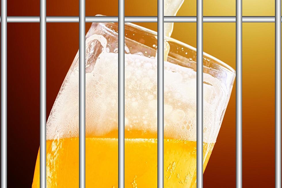 These 5 Beers Are Illegal in Idaho, Could They Put You in Jail?