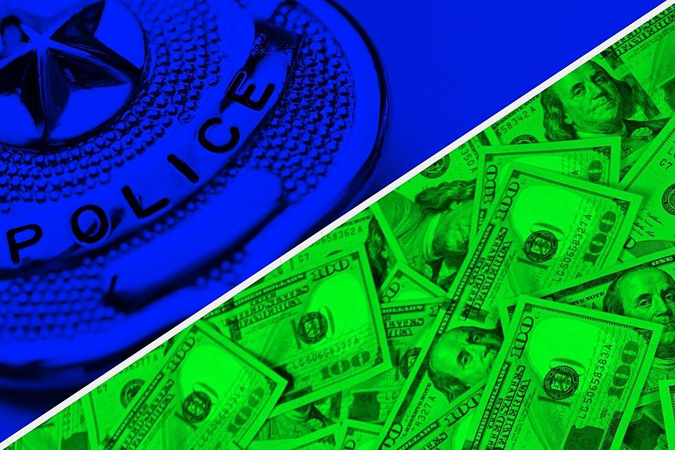 Say What?! Twin Falls Police Hiring, Offering Huge Sign-On Bonus