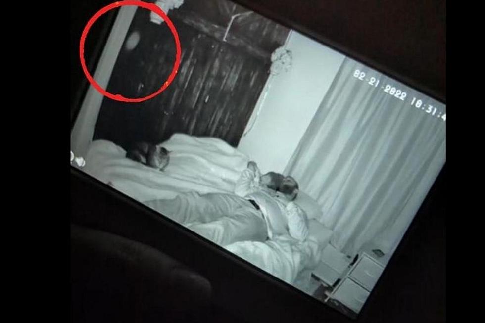 WATCH: Is This Scary Idaho Paranormal Video Real or Fake?