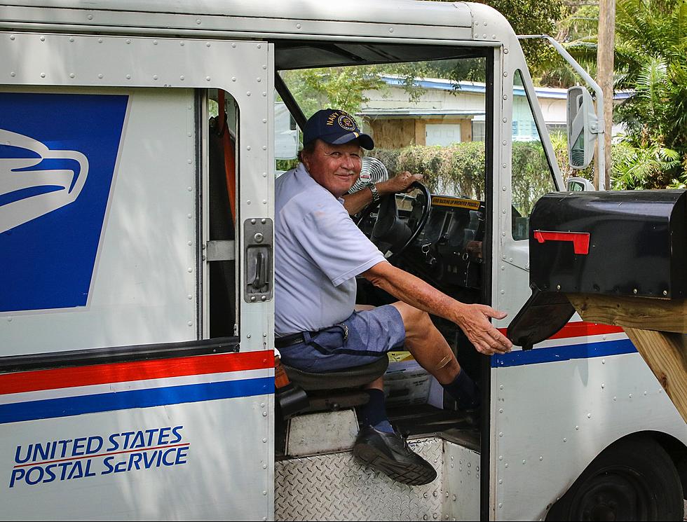Juicy Confessions From a Local United States Postal Services Worker