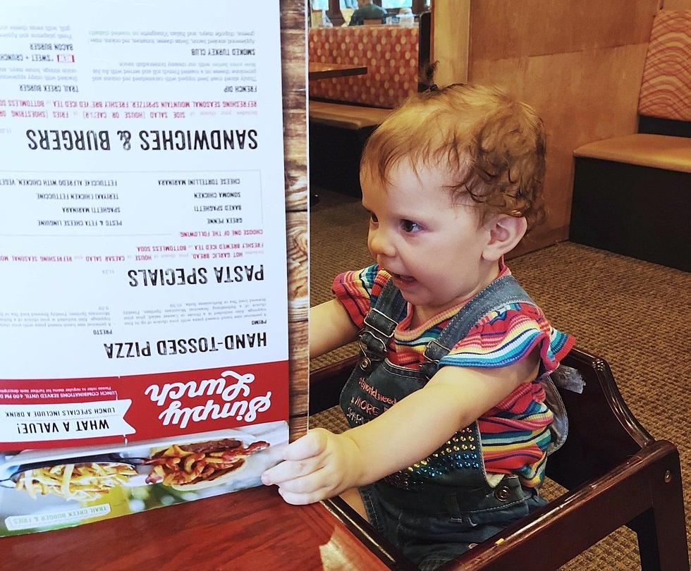 Yelp’s Top 10 Kid-Friendly Restaurants Has Us Scratching Our Heads