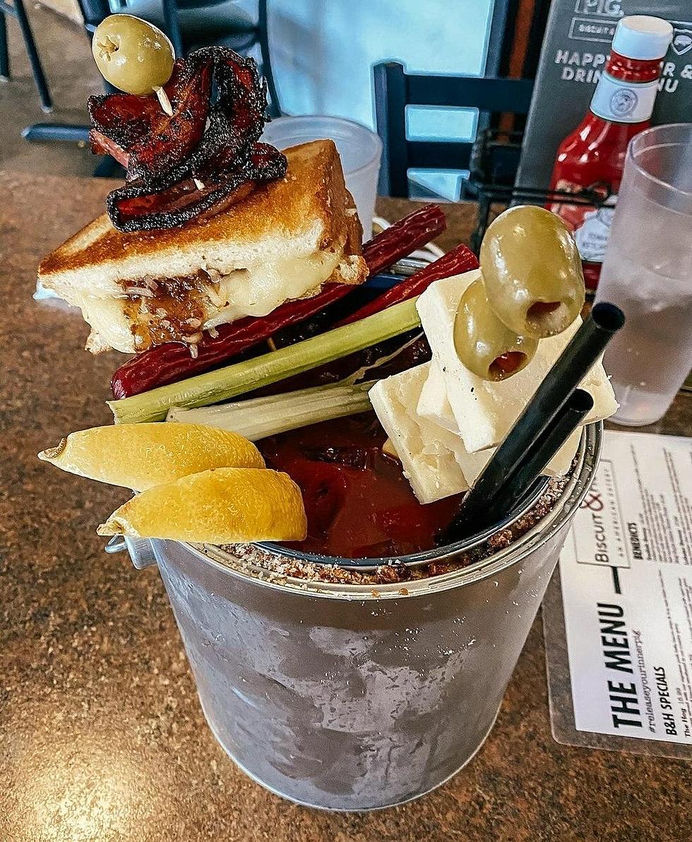Best Bloody Mary&#8217;s In The Boise Area, According to Locals