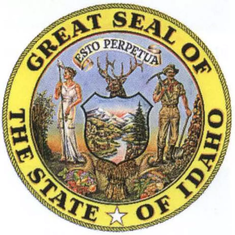 Idaho Secretary of State's Office