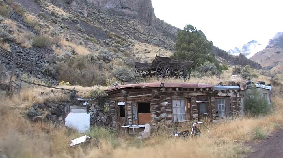 Here’s Why Living in an Idaho Cave is Way Better Than A House