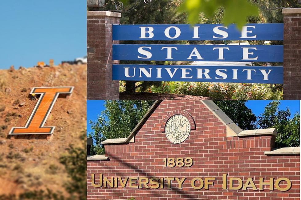 This Idaho College is Ranked As One of the Best in the Nation