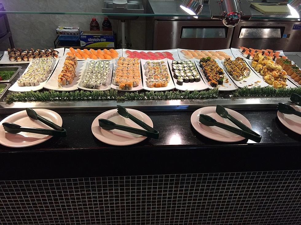 Ready to Burst Your Bellies? Here Are the Top Buffets in Boise