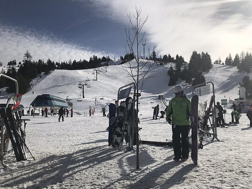 Bogus Basin Just Won the Month of April With Latest Announcement