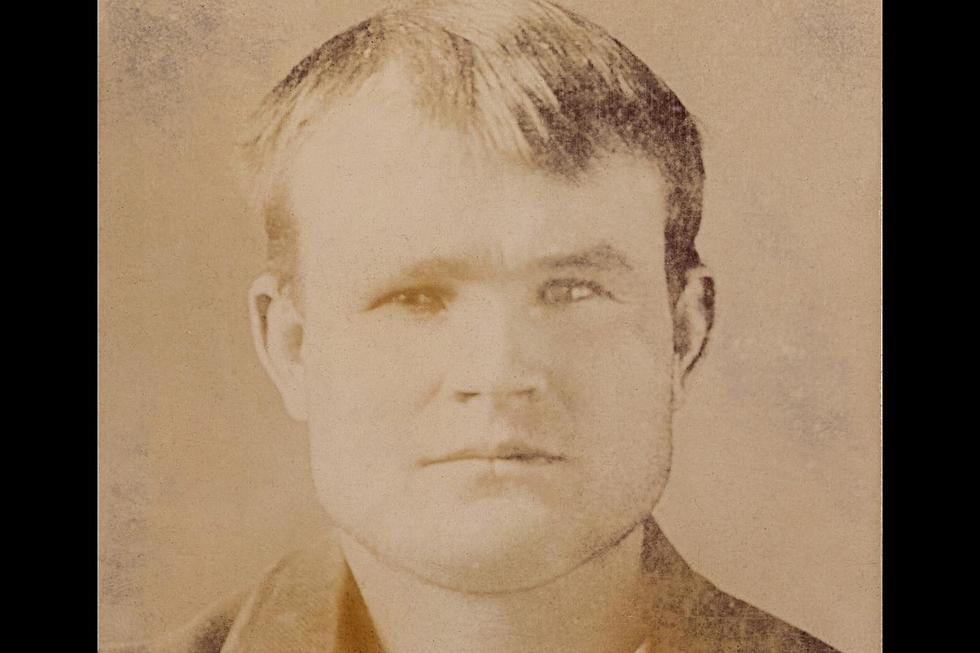 Butch Cassidy Once Robbed an Idaho Bank For His Friend in Need