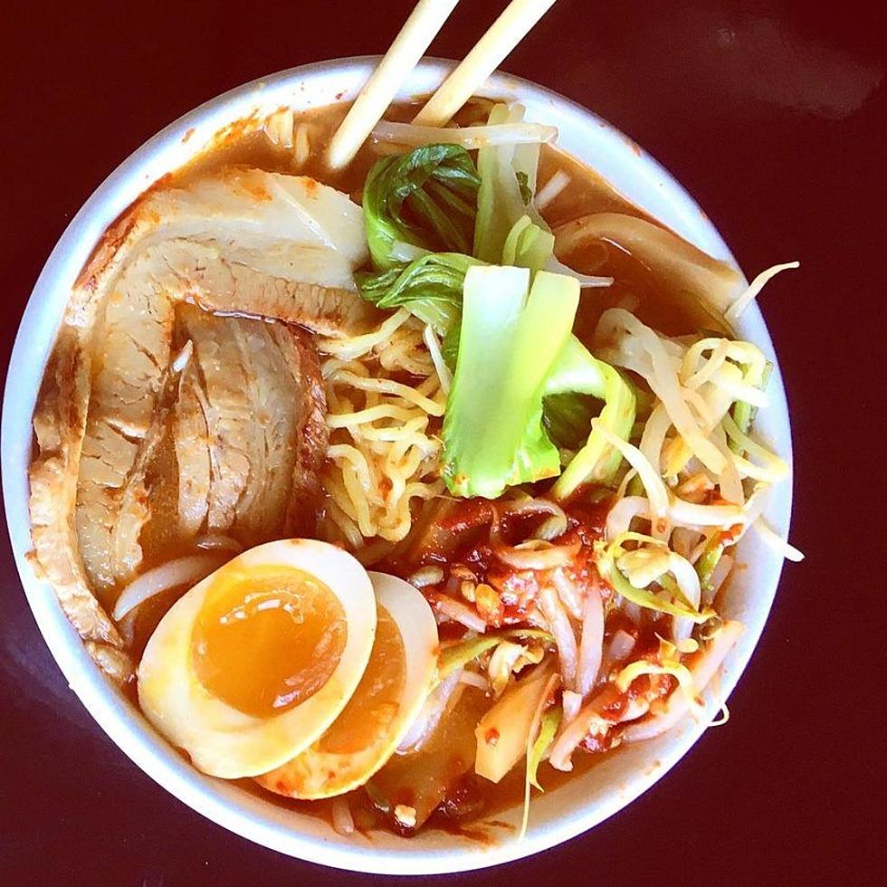 The Best and Tastiest Ramen in Idaho is in Meridian, Says Report