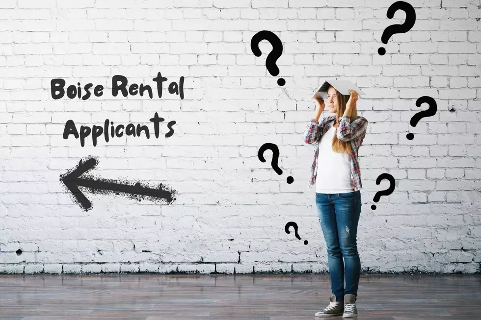 Boise Rental App Questions That Will Make You Question Reality