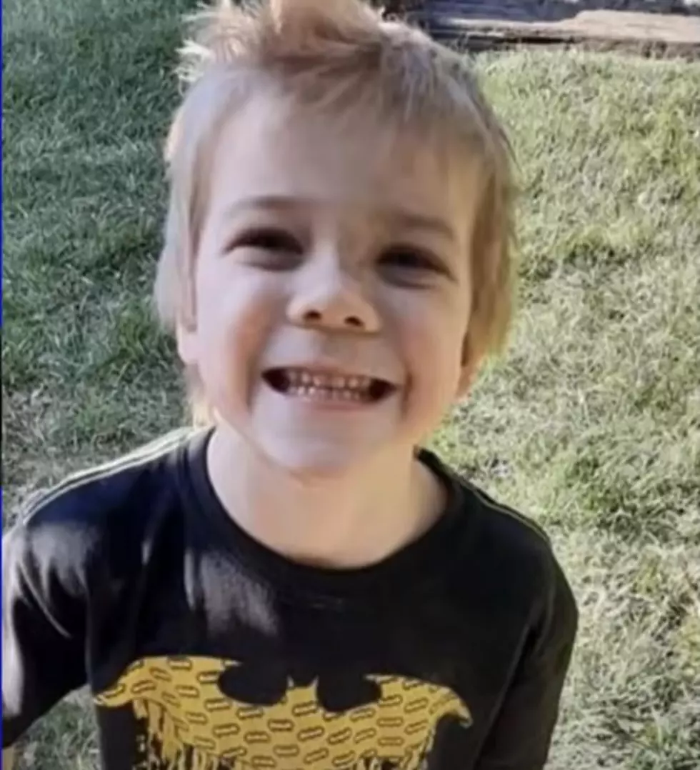 Idaho Endangered Missing Person Bill Signed in Honor of 5-Year-Old Michael Vaughan