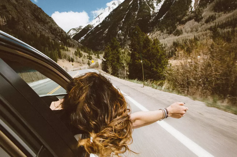 Photo By: Averie Woodard on Unsplash