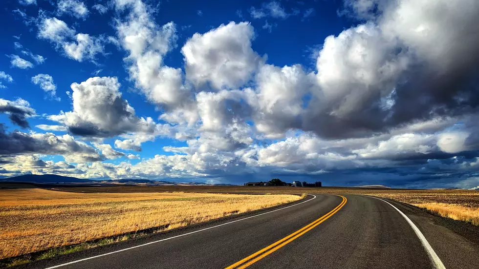 Clock Miles: 11 Breathtaking Idaho Motorcycle Rides To Challenge in 2022