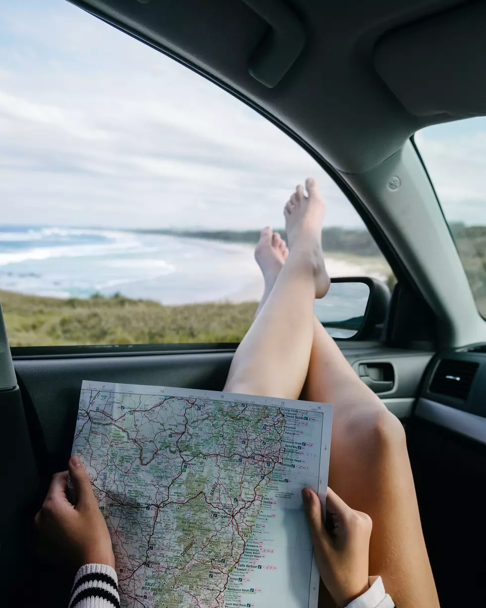The 6 Worst Things About Road Tripping From Illinois To Idaho