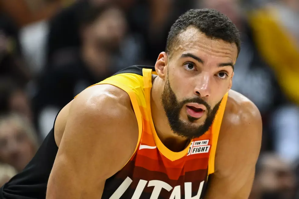 Dallas Mavericks v Utah Jazz - Game Six