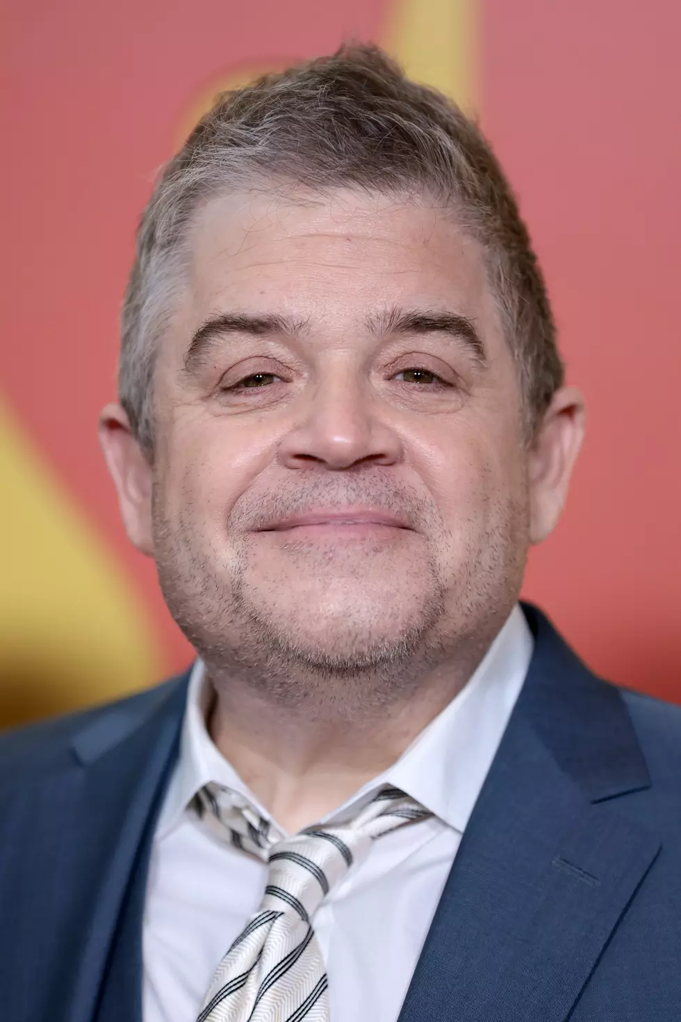 Comedian Patton Oswalt Says Great Things About Boise