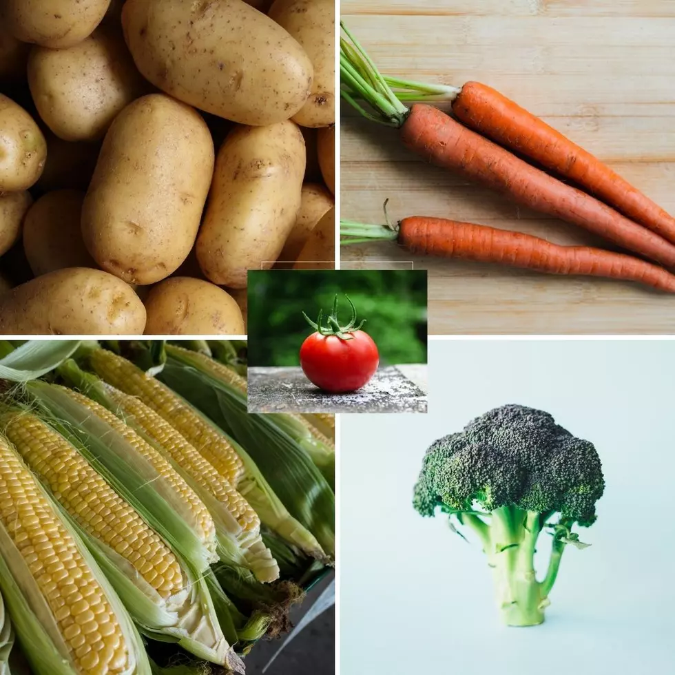 America’s Favorite Vegetable Isn’t What You Think