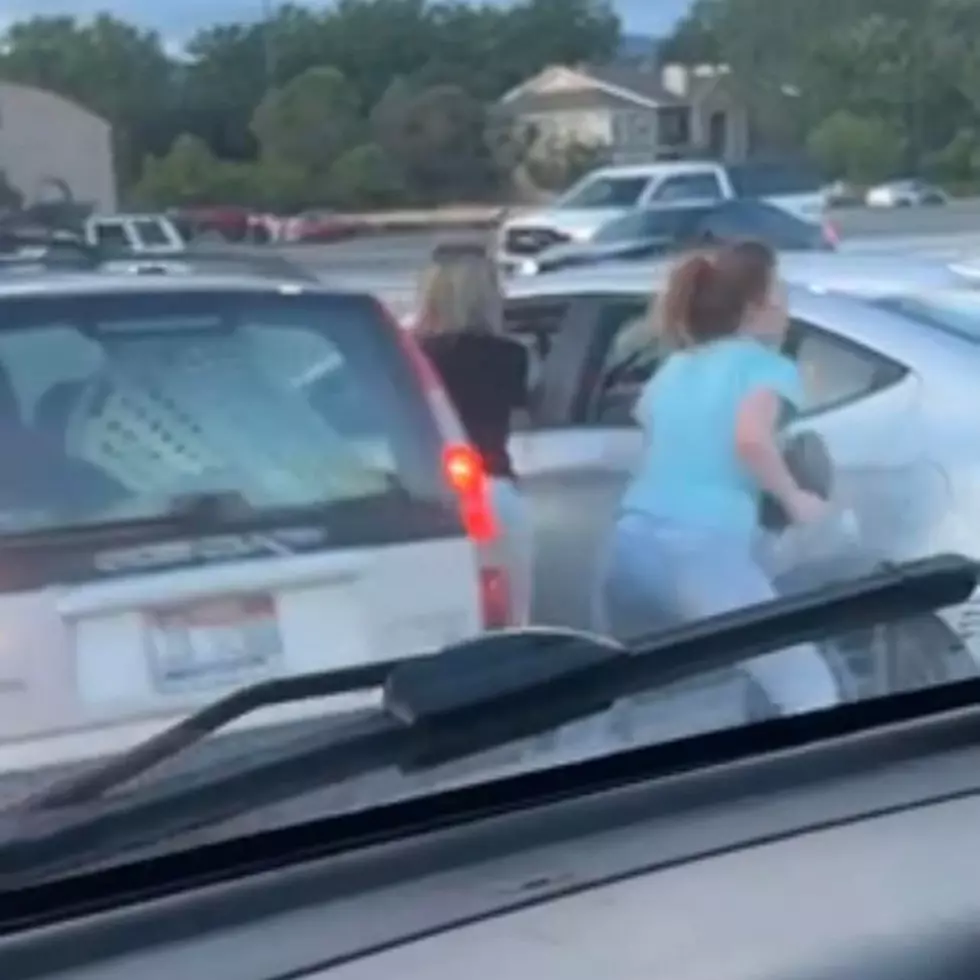 What Happened to Cause This Road Rage Incident in Boise?