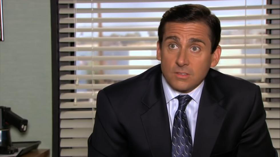 10 Favorite Episodes Of The Office To Watch During The Heat Wave