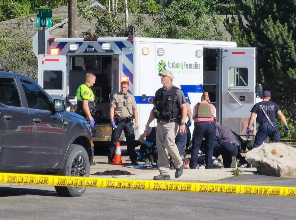 The Latest Details On The Officer-Involved Shooting In Star