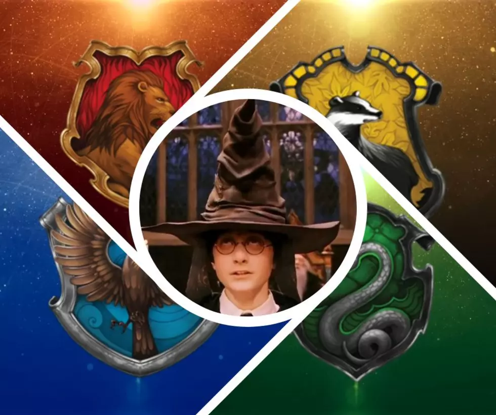 The welcome messages for each of the four Hogwarts houses on Pottermore :  r/harrypotter
