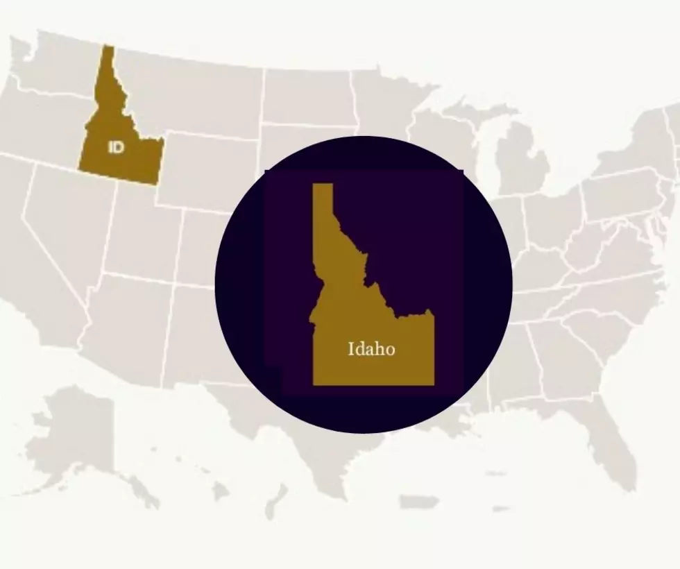 Should Idaho Secede And Be Its Own Country?