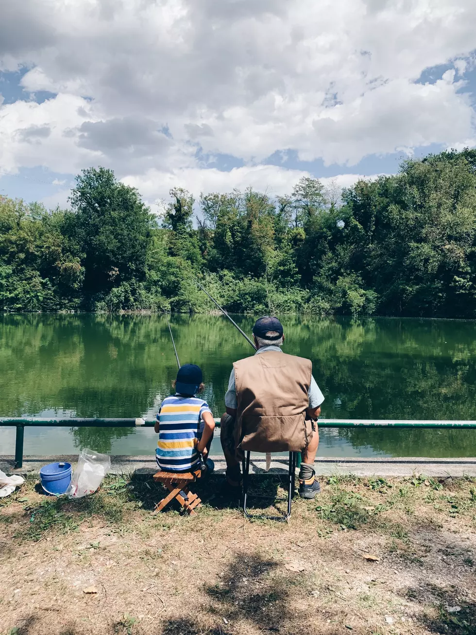 Idaho’s Free Fishing Day 2022