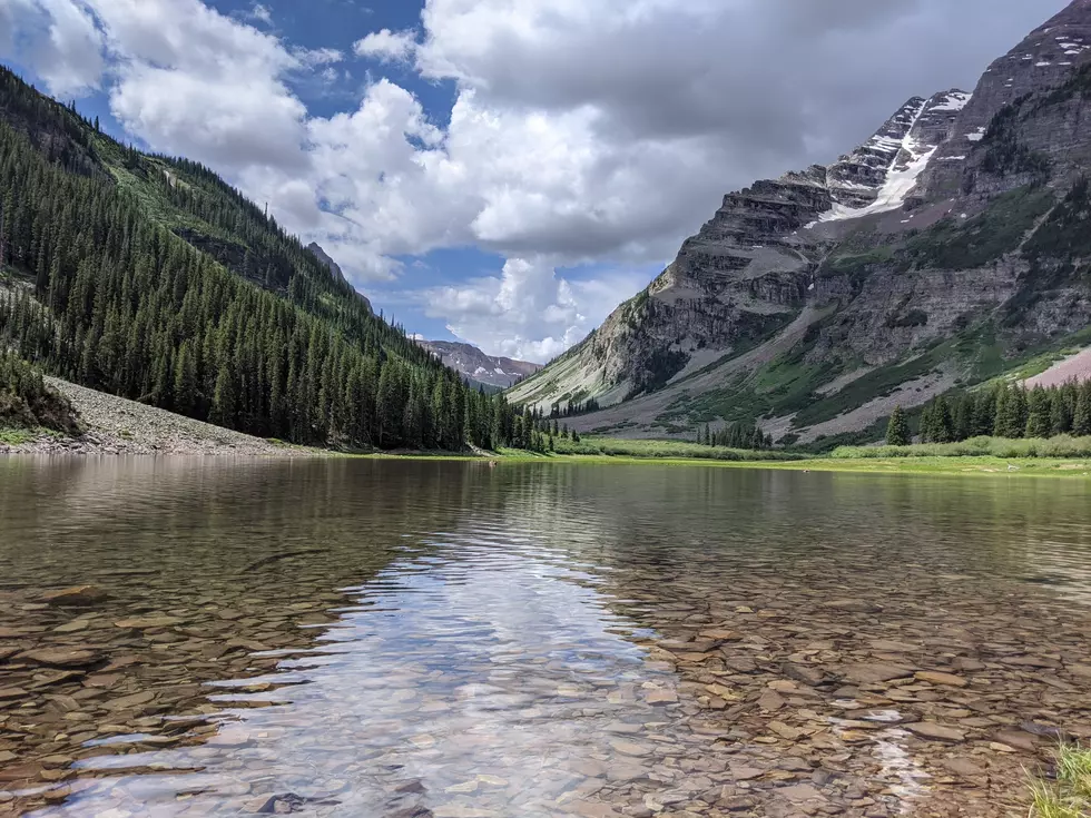 Idaho Lake Named One Of The Country’s Clearest