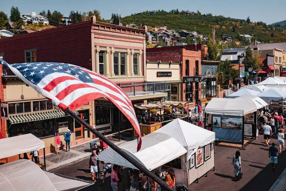 Best Mountain Towns In The U.S.