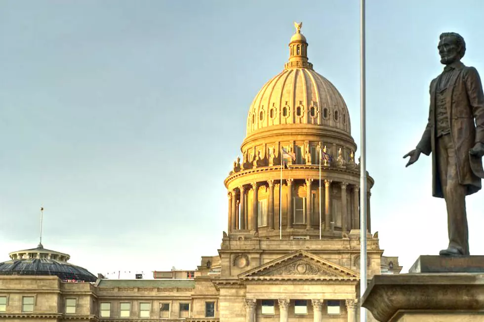 Federal Judge Grants Pause to Idaho&#8217;s Total Abortion Ban