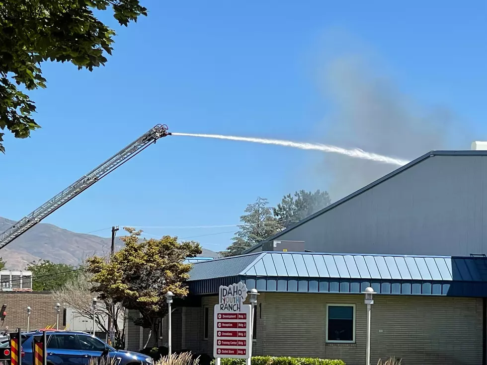 Ada County Officials Need Public’s Help Following 3-Alarm Fire
