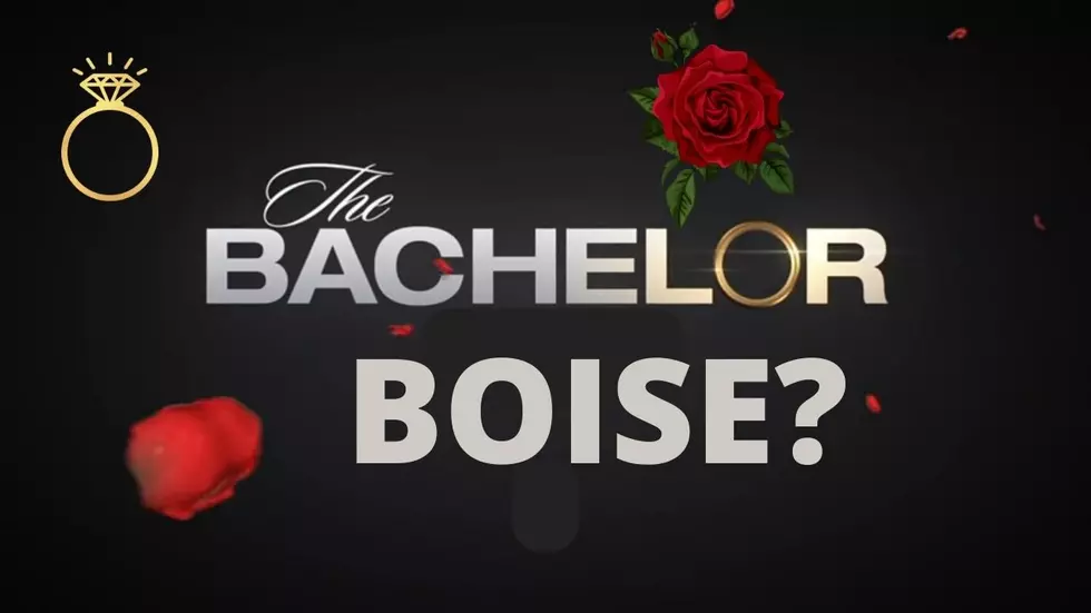 Internet Rumors Say The Next Bachelor Could Be From Idaho?