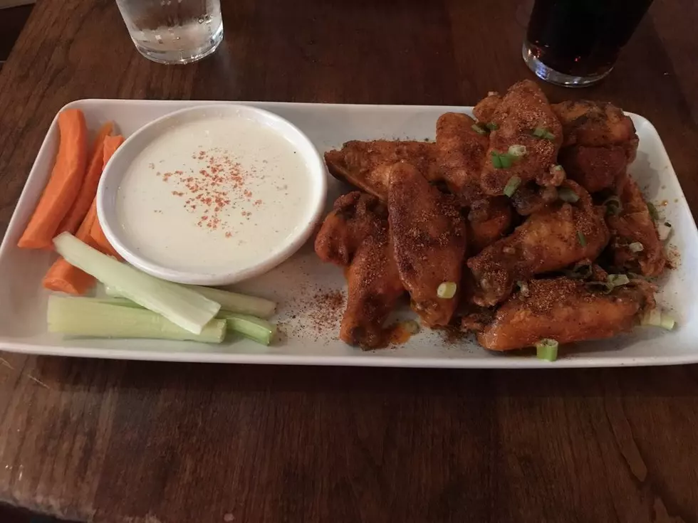 These Are The Best Chicken Wings in the Boise Area&#8230;