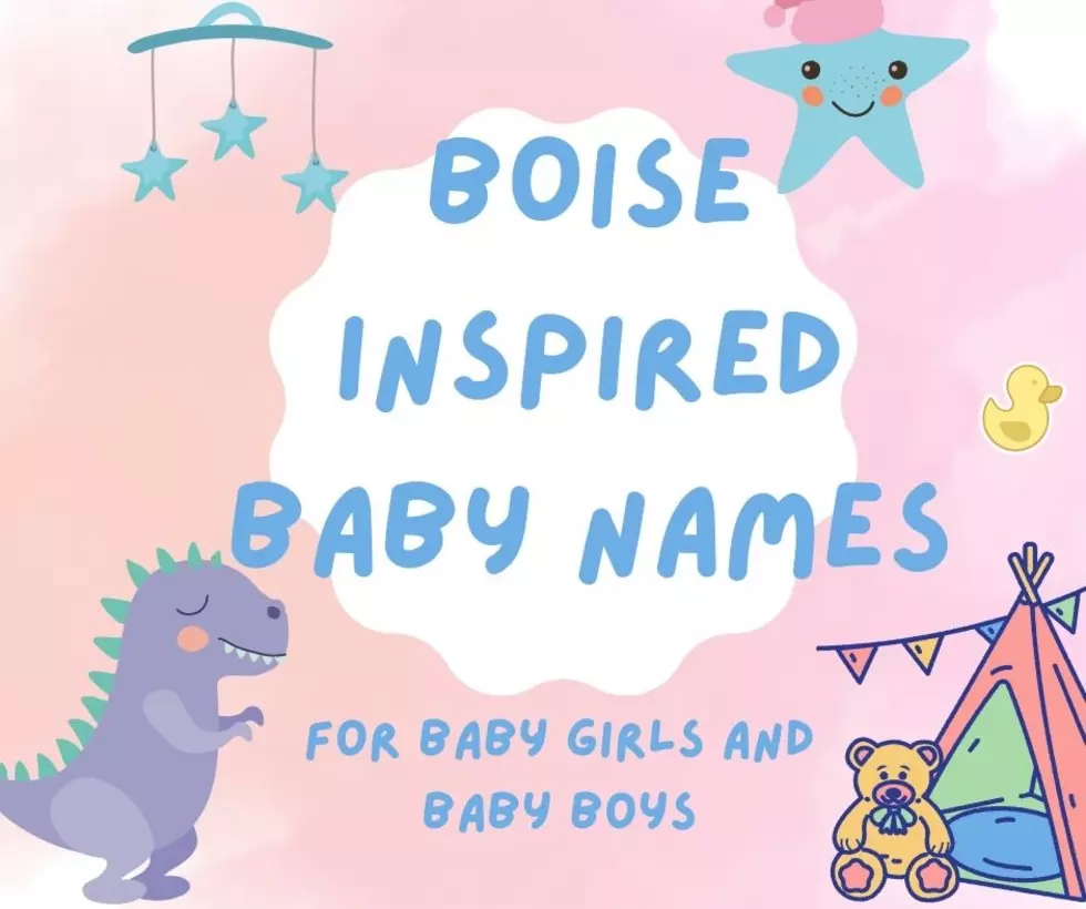 Best Boise Inspired Baby Names For Boys And Girls In 2022-23