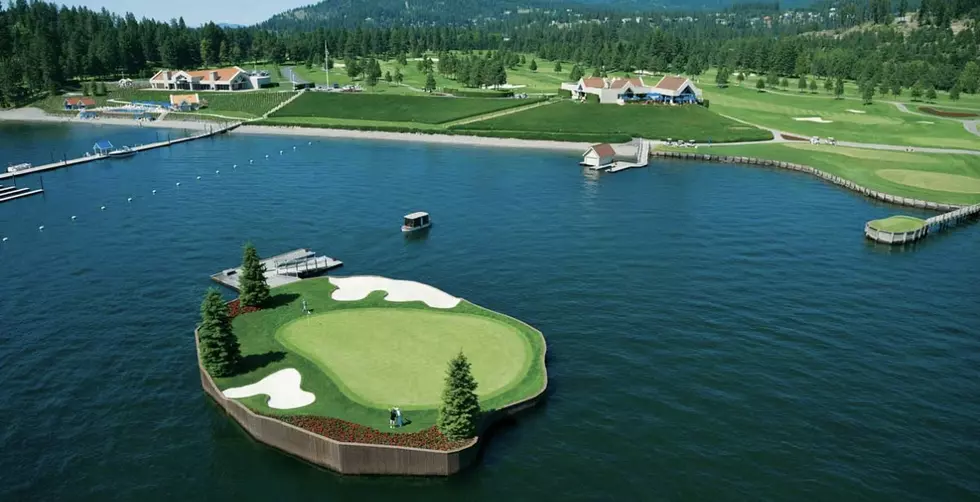 beautiful golf courses in the world