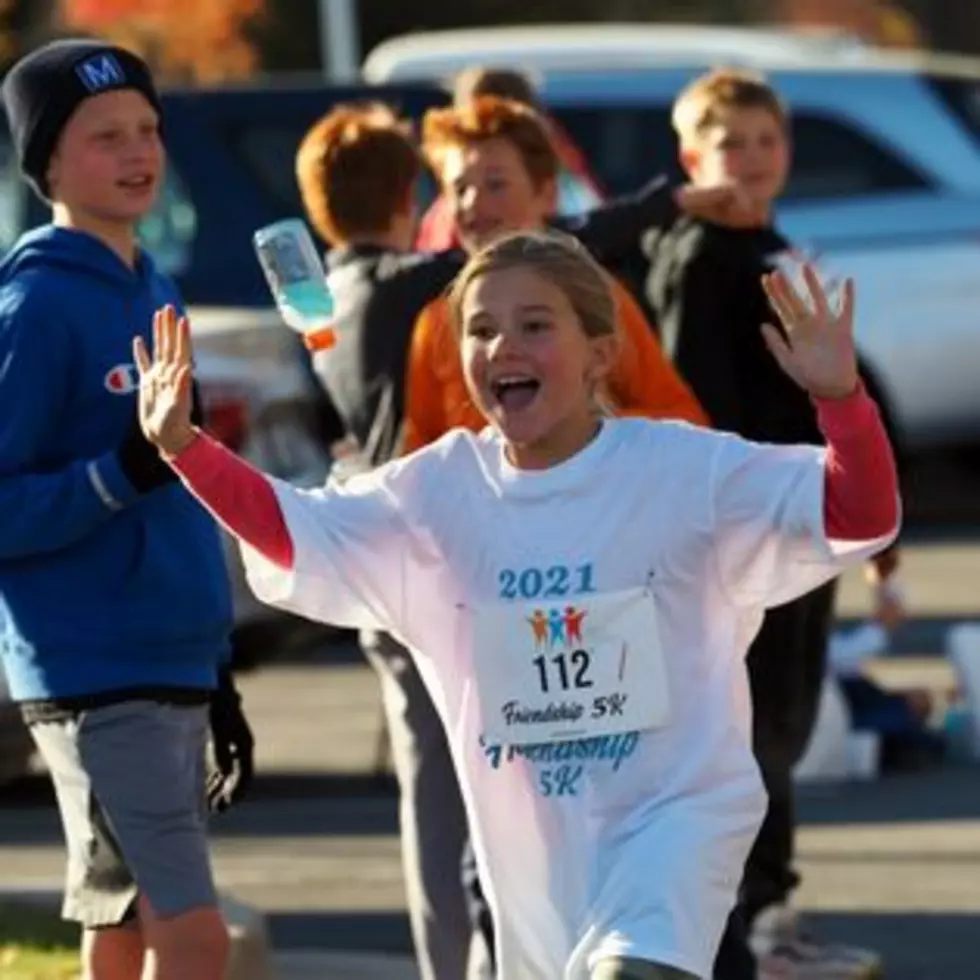 5K To Benefit Boise Rescue Mission Set For August