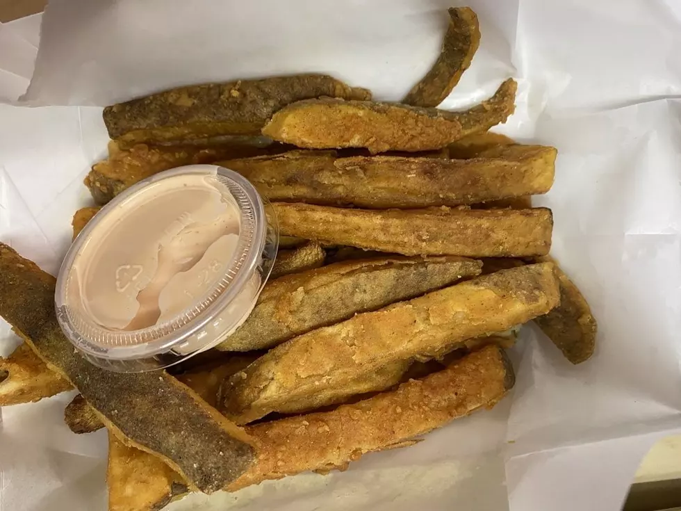 Who Has The Best Fry Sauce In Idaho?