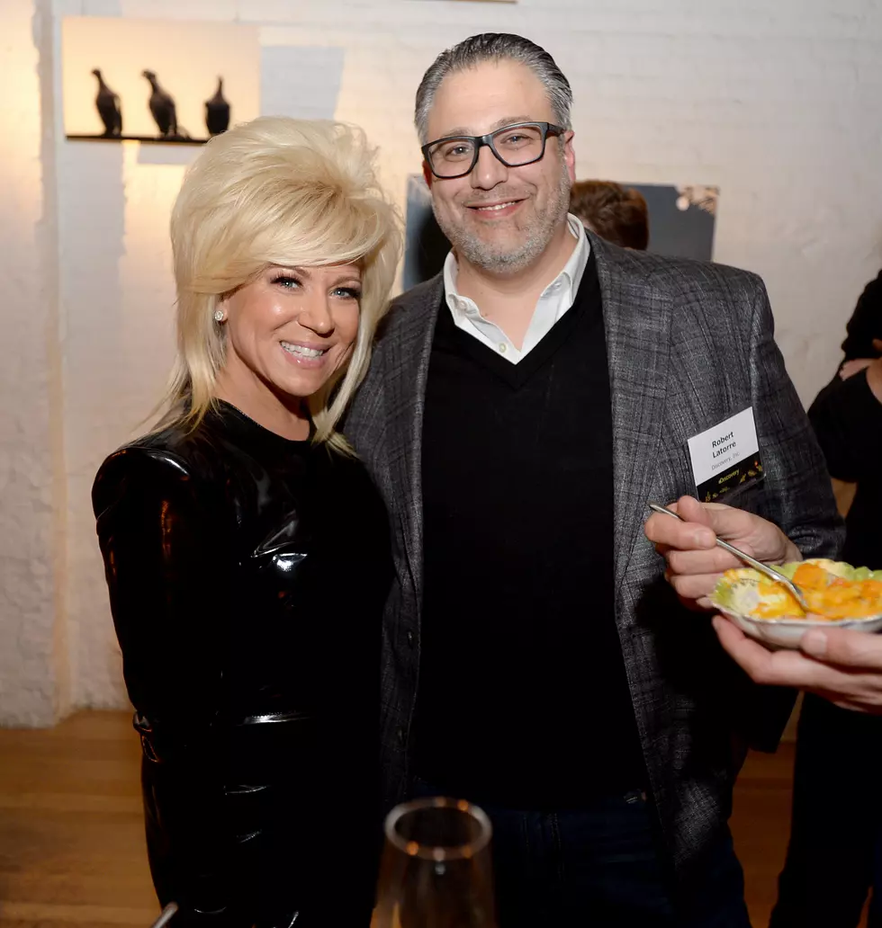 Discovery, Inc. Holiday Press Party 2019