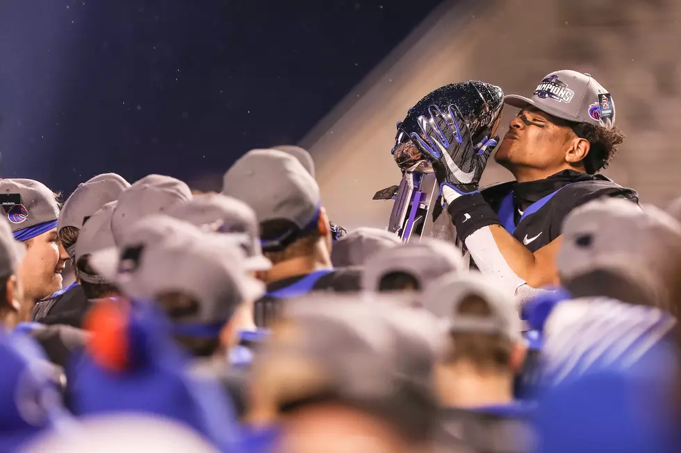 Should Boise State Football Leave The Reduced Mountain West?