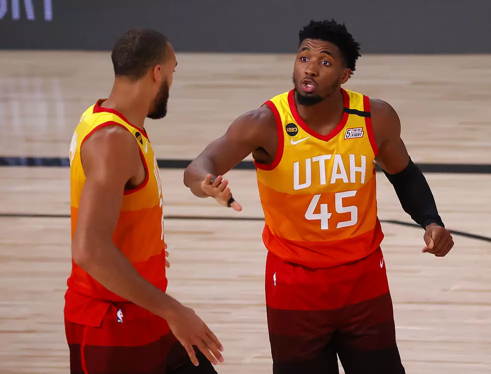Questions Surrounding The Utah Jazz At The Center Of NBA Free Agency
